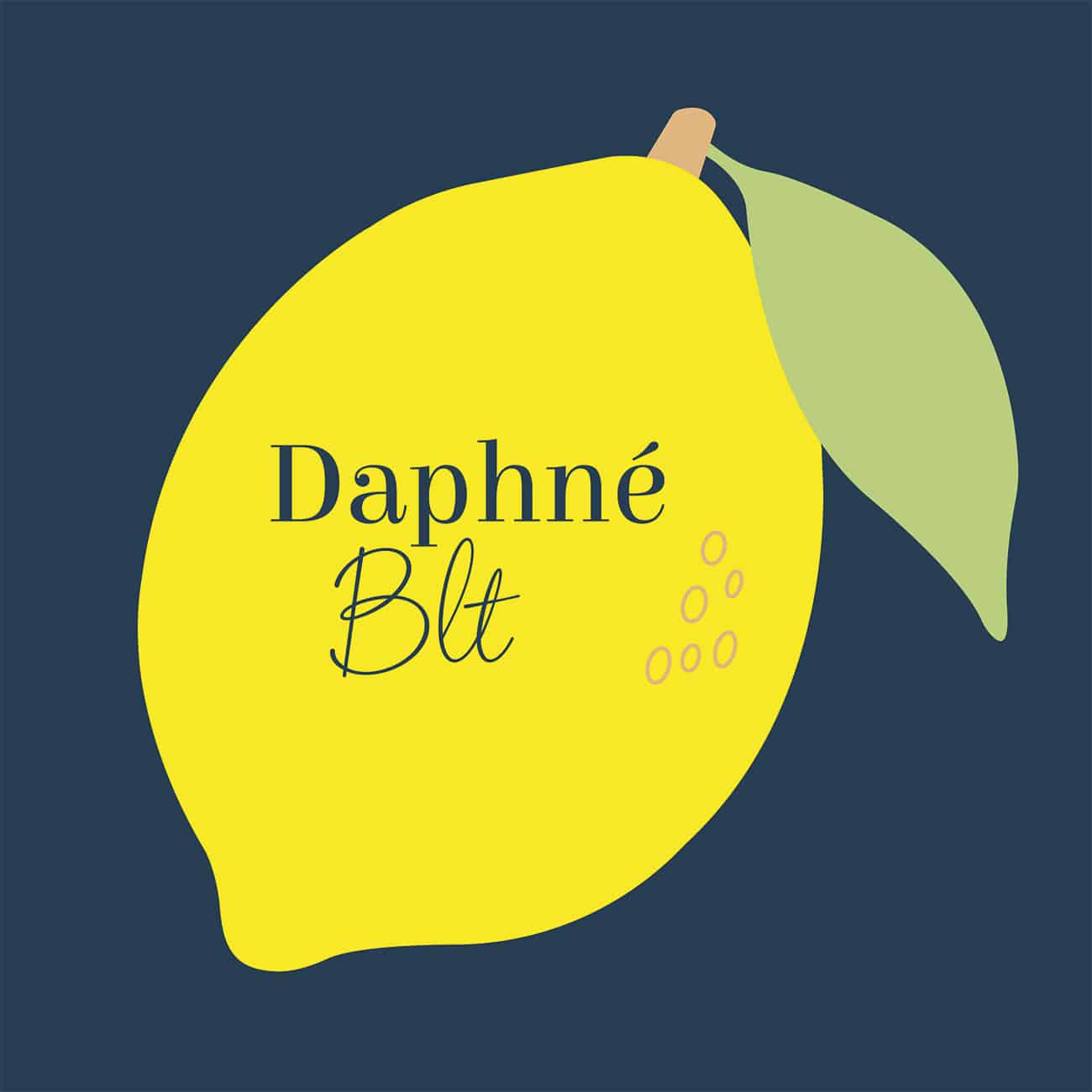 Daphné Brouillet